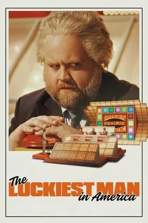 Regarder The Luckiest Man in America en streaming complet