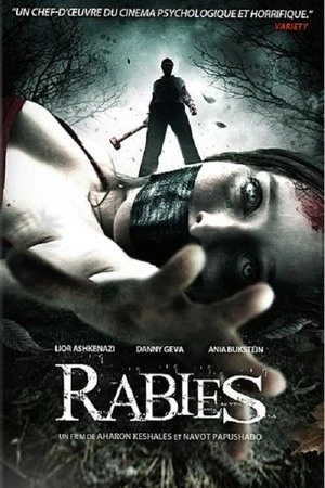 Regarder Rabies en streaming complet