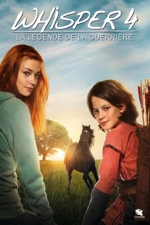 Regarder Whisper 4 - La légende de la guerrière en streaming complet