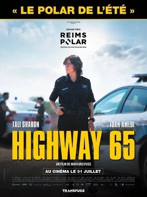 Regarder Highway 65 en streaming complet