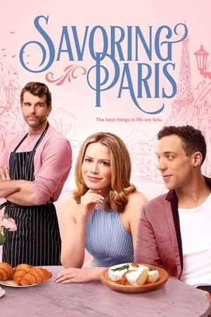 Regarder Ella in Paris en streaming complet