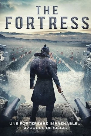 Regarder The Fortress en streaming complet