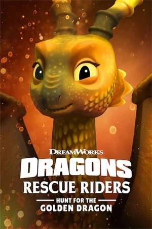 Regarder Dragons : Les Gardiens du ciel : À la poursuite du dragon d'or en streaming complet