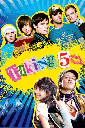 Regarder Taking 5 en streaming complet