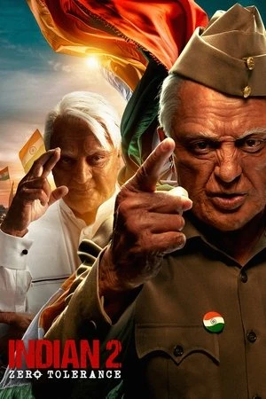 Regarder Indian 2: Zero Tolerance en streaming complet