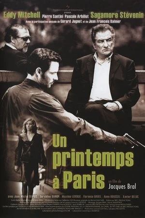 Regarder Un printemps à Paris en streaming complet