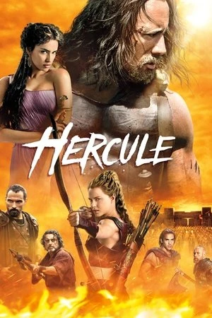 Regarder Hercule en streaming complet