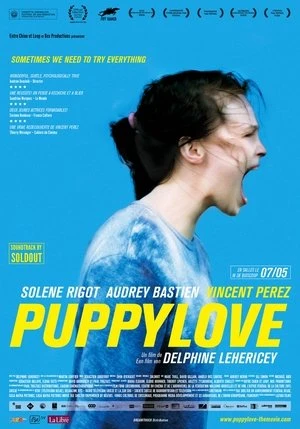 Regarder Puppylove en streaming complet