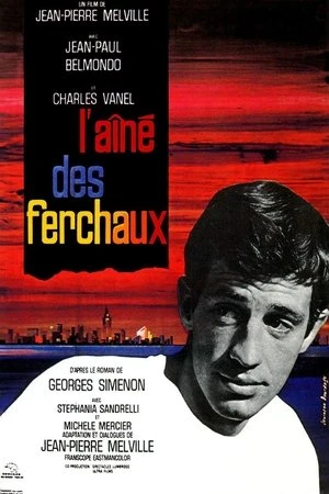 Regarder L'Aîné des Ferchaux en streaming complet