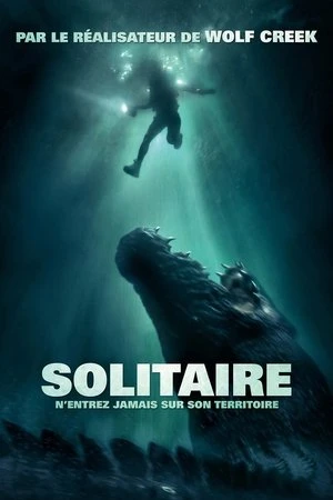 Regarder Solitaire en streaming complet