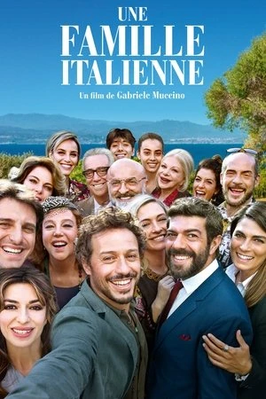 Regarder Une famille italienne en streaming complet