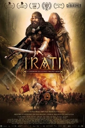 Regarder Irati en streaming complet