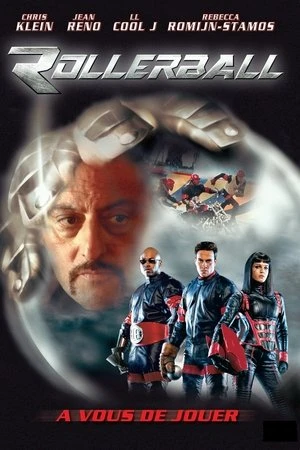 Regarder Rollerball en streaming complet