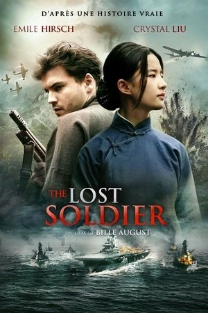 Regarder The Lost Soldier en streaming complet