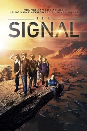 Regarder The Signal en streaming complet