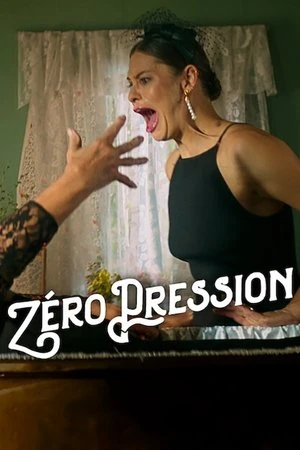 Regarder Zéro pression en streaming complet