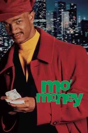 Regarder Mo' Money en streaming complet