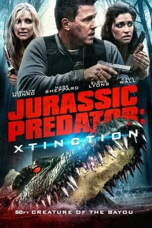 Regarder Jurassic Predator en streaming complet