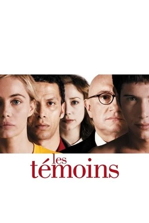 Regarder Les Témoins en streaming complet