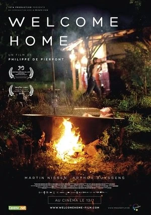Regarder Welcome Home en streaming complet