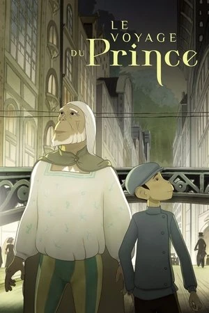 Regarder Le Voyage du Prince en streaming complet