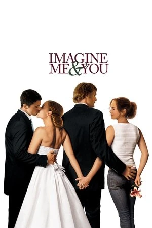 Regarder Imagine Me & You en streaming complet