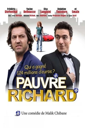 Regarder Pauvre Richard ! en streaming complet