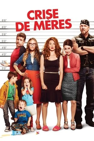 Regarder Crise de mères en streaming complet