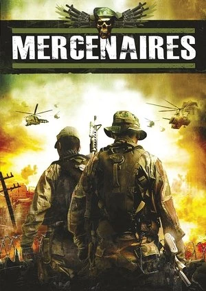 Regarder Mercenaires en streaming complet