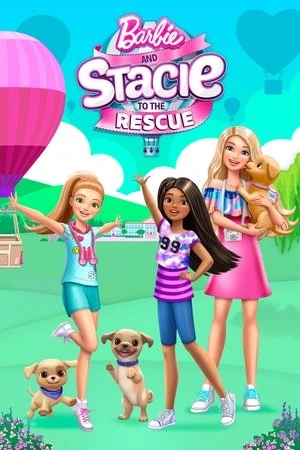 Regarder Barbie and Stacie to the Rescue en streaming complet