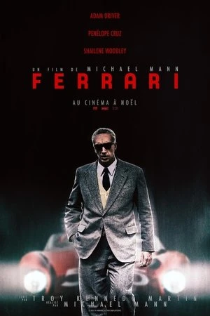 Regarder Ferrari en streaming complet