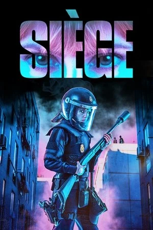 Regarder Siège en streaming complet