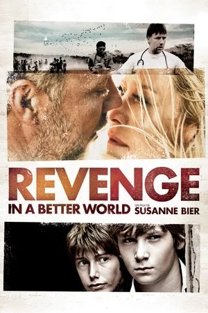 Regarder Revenge en streaming complet