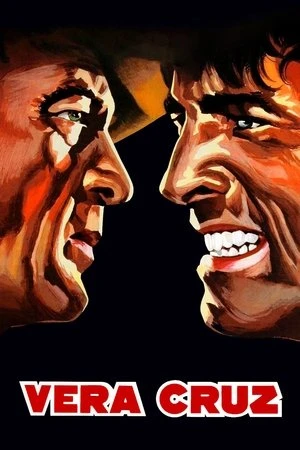 Regarder Vera Cruz en streaming complet