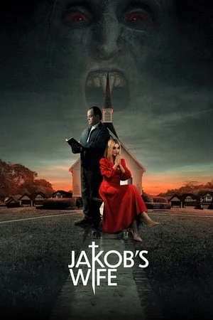 Regarder Jakob's Wife en streaming complet