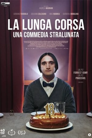 Regarder Jailbird en streaming complet