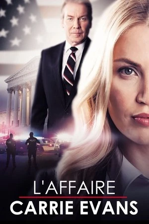 Regarder L'affaire Carrie Evans en streaming complet