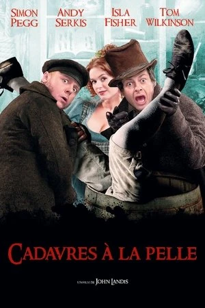 Regarder Cadavres à la pelle en streaming complet