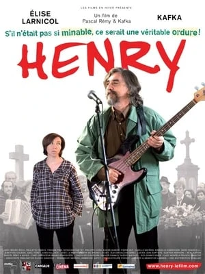 Regarder Henry en streaming complet