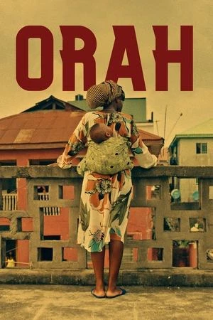 Regarder Orah en streaming complet