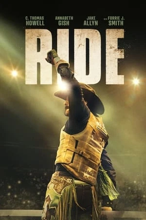 Regarder Ride en streaming complet