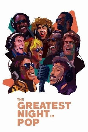Regarder The Greatest Night in Pop en streaming complet