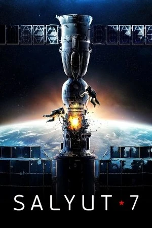 Regarder Salyut-7 en streaming complet