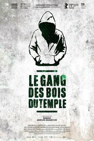 Regarder Le gang des Bois du Temple en streaming complet