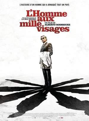 Regarder L'Homme aux mille visages en streaming complet