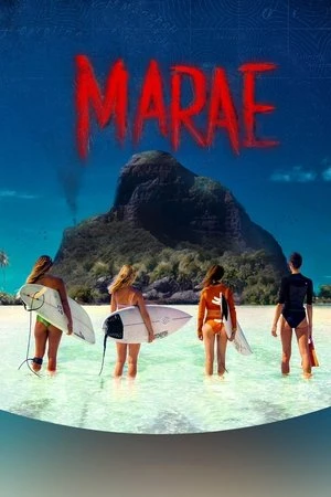 Regarder Maraé en streaming complet