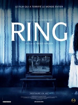 Regarder Ring en streaming complet