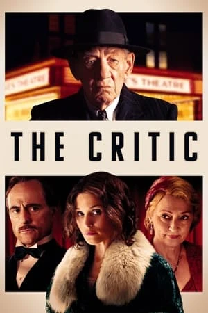 Regarder The Critic en streaming complet