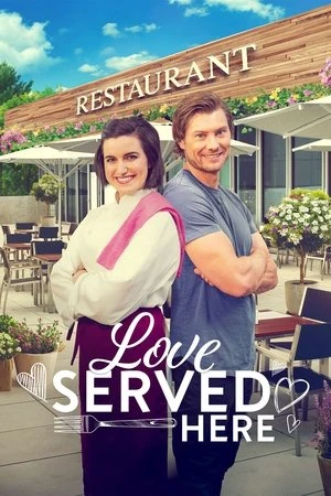 Regarder L'amour en cuisine en streaming complet