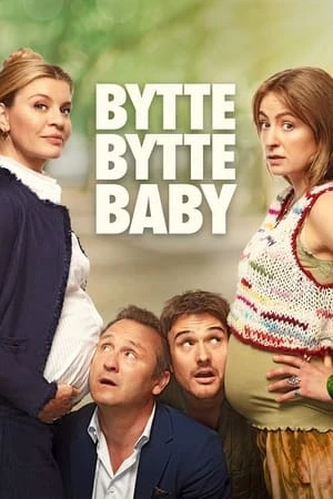 Regarder Maybe Baby en streaming complet